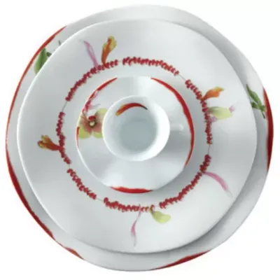 Formal Patterned China
