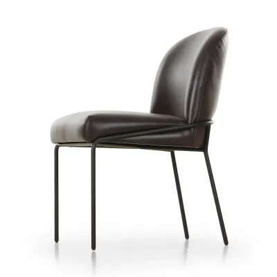 Astrud Dining Chair Sonoma Black