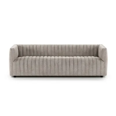 Augustine Sofa 88" Orly Natural