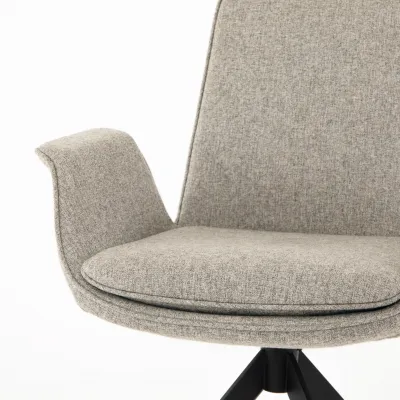 Inman Desk Chair Orly Natural