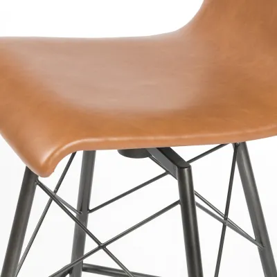 Diaw Sierra Butterscotch Counter Stool