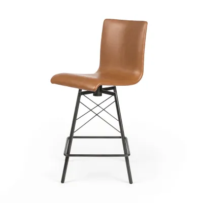 Diaw Sierra Butterscotch Counter Stool