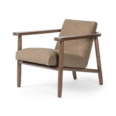 Arnett Chair Alcala Fawn