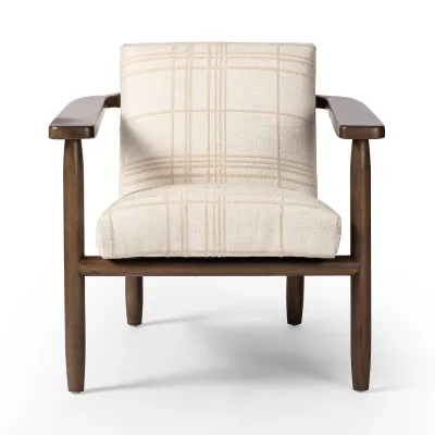 Arnett Chair Sheffield Ivory