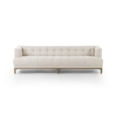 Dylan Sofa 91" Kerbey Taupe