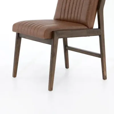 Alice Dining Chair Sonoma Chestnut