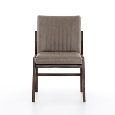 Alice Dining Chair Sonoma Grey