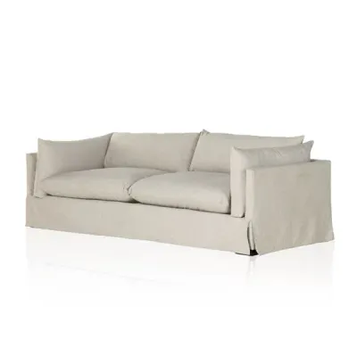 Habitat Sofa 96" Bennett Moon