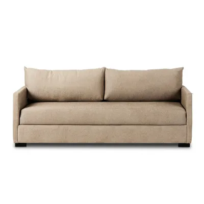 Wickham Sofa Bed Quenton Pebble