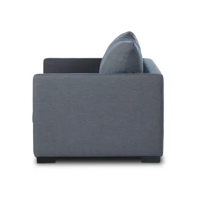 Wickham Sofa Bed Padova Navy