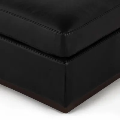 Colt Ottoman Heirloom Black