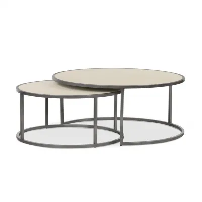 Nesting Tables