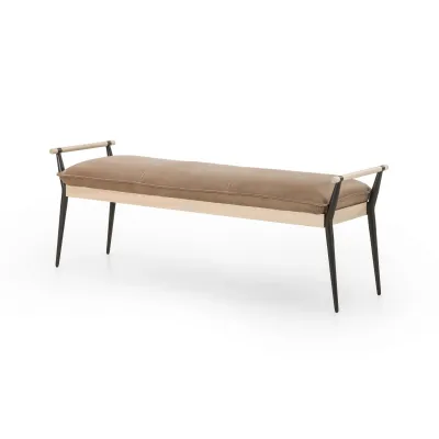 Charlotte Bench Palermo Drift