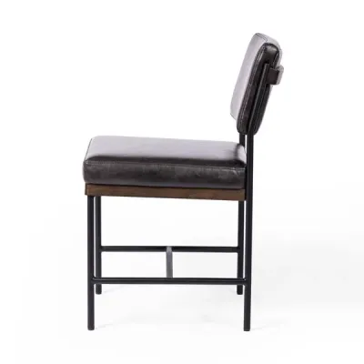 Benton Dining Chair Sonoma Black