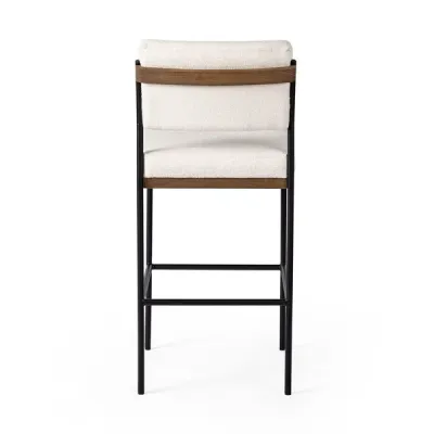 Benton Fayette Cloud Bar Stool