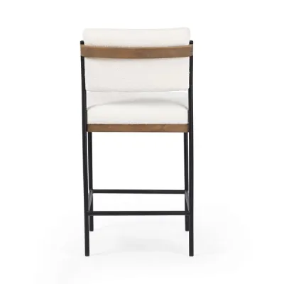 Benton Fayette Cloud Counter Stool