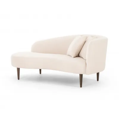 Luna Right Arm Forward Chaise Capri Oatmeal