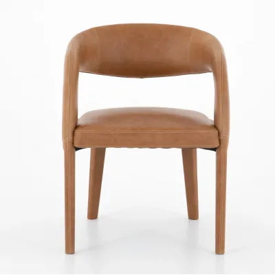 Hawkins Dining Chair Butterscotch