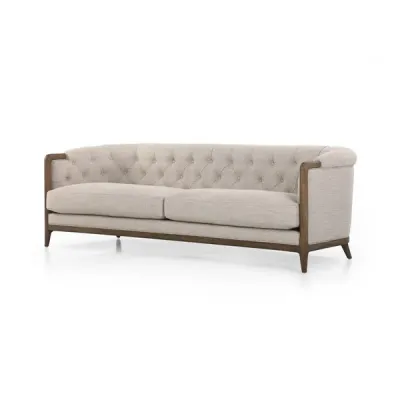 Ellsworth Sofa 90" Alcala Wheat