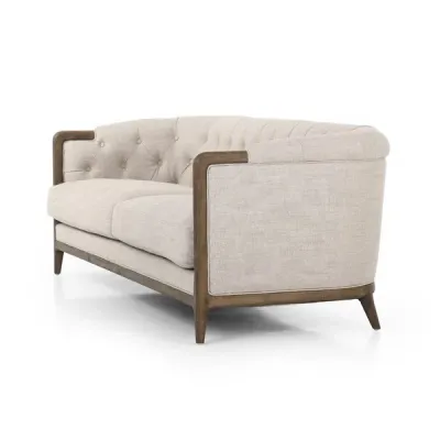 Ellsworth Sofa 90" Alcala Wheat