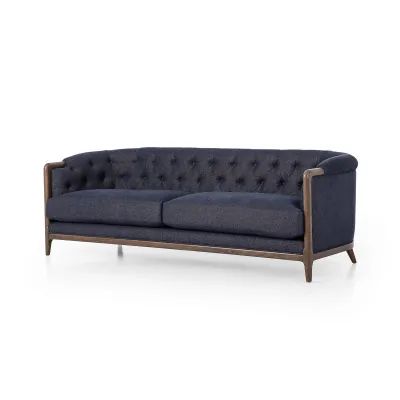 Ellsworth Sofa Sutton Navy