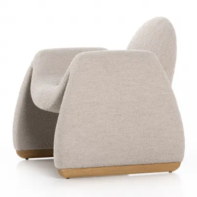 Rocio Chair Knoll Sand