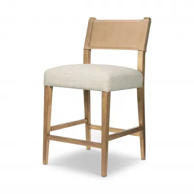 Ferris Counter Stool Winchester Beige