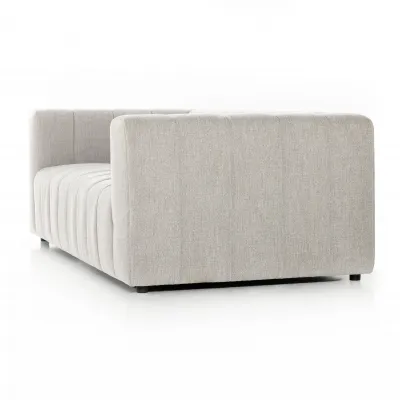 Langham Sofa 88" Napa Sandstone