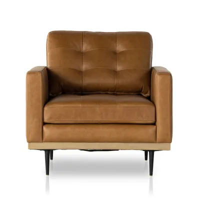 Lexi Chair Sonoma Butterscotch