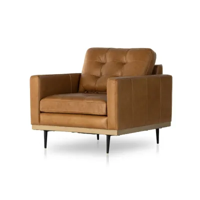 Lexi Chair Sonoma Butterscotch