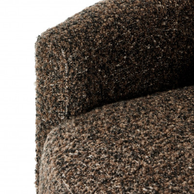 Chloe Swivel Chair Ivan Granite