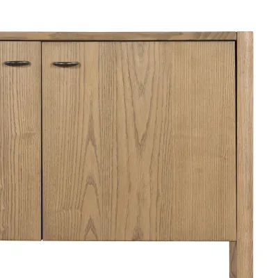 Zuma Sideboard Dune Ash