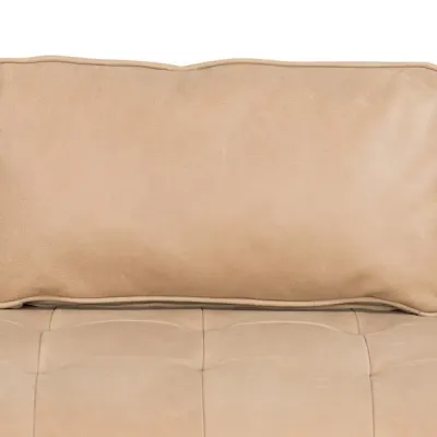 Kiera Sofa 90" Palermo Nude