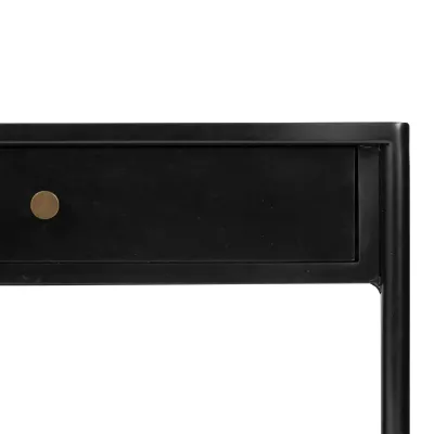 Soto Coffee Table Black