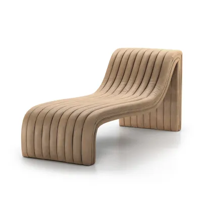 Augustine Chaise Lounge Palermo Drift