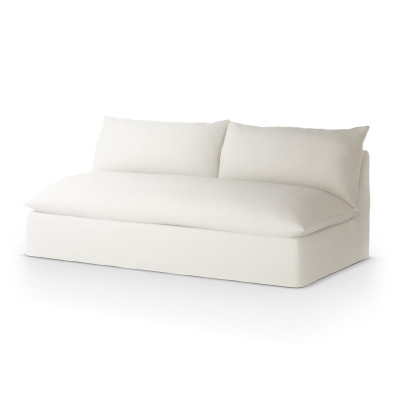 Grant Outdoor Sofa Faye Cream