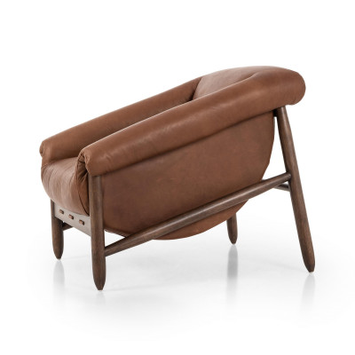 Reggie Chair Heirloom Sienna