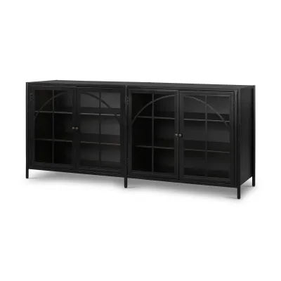 Willis Sideboard Black