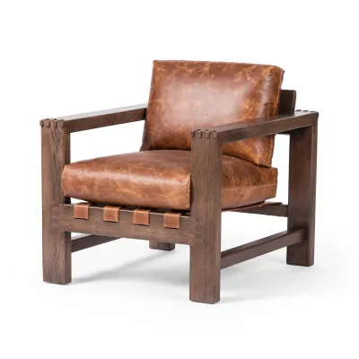 Colson Chair Raleigh Chestnut