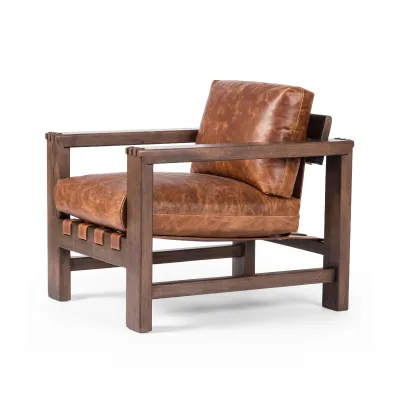 Colson Chair Raleigh Chestnut