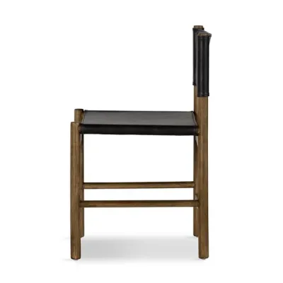 Kena Dining Chair Vintage Natural