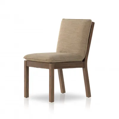 Wilmington Dining Chair Alcala Fawn