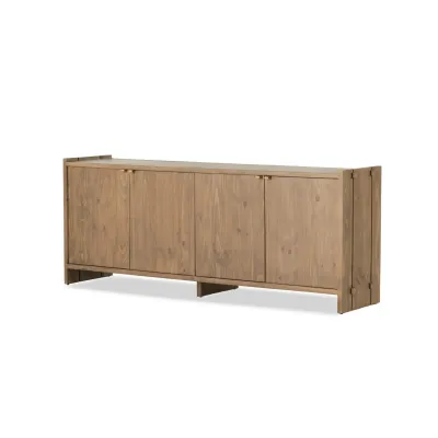 Etro Sideboard Tawny Pine