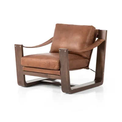 Cesar Chair Heirloom Sienna