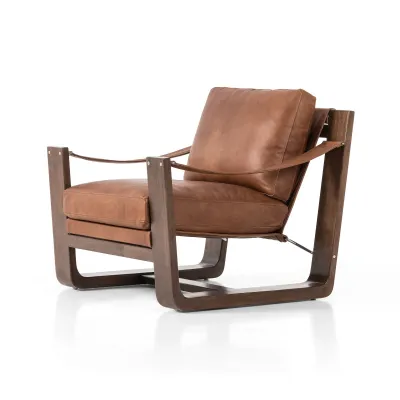 Cesar Chair Heirloom Sienna