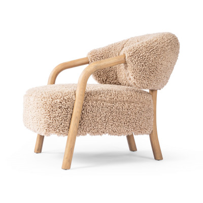 Brodie Chair Andes Toast