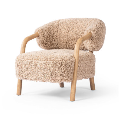 Brodie Chair-Andes Toast