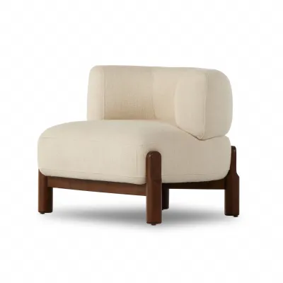 Kingston Chair Omari Natural