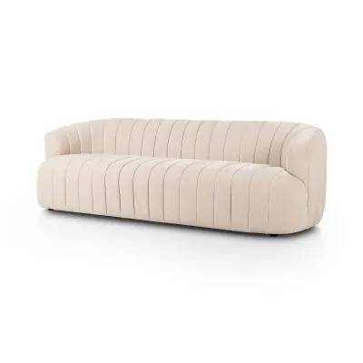 Elliana Sofa Blamont Cream