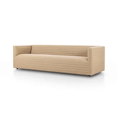 Padma Sofa Crete Ecru